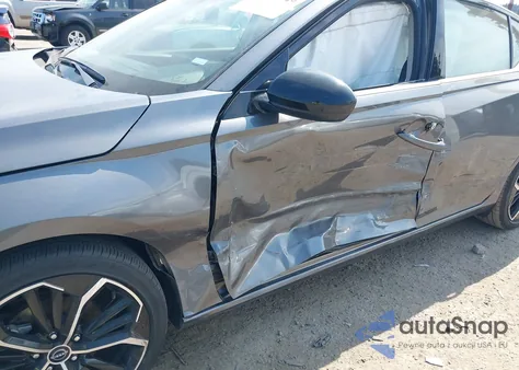 2024 Nissan Altima Sr Fwd z USA, uszkodzony, nr VIN 1N4BL4CV9RN388818